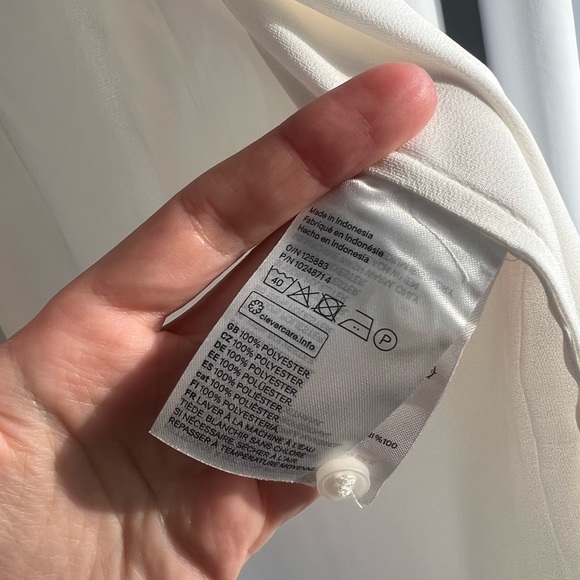 NWOT Blouse - Picture 8 of 9